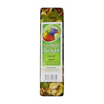 Passwell Avian Delight Lorikeet 