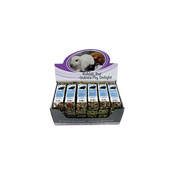 Wombaroo Rat & Mouse Delight 