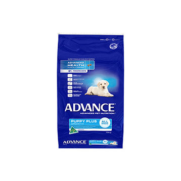 Advance Puppy Medium Breed Chicken Dry Dog Food 15kg