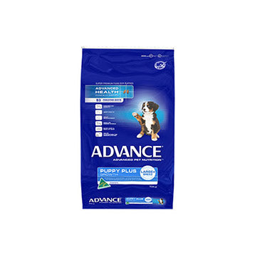 Advance Puppy Large Breed Chicken 15kg