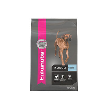 Eukanuba Adult Large Breed 15kg