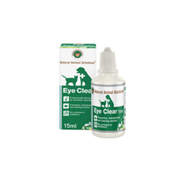 Nas Eye Clear 15ml
