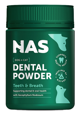 Nas Dental Powder 150g