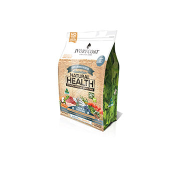 Ivory Coat Adult Lamb & Sardine 13kg