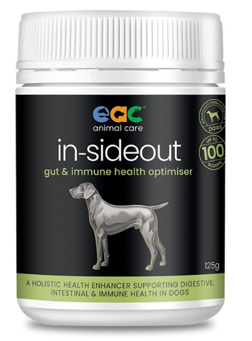 Iso-dog 125g Pre & Probiotic 