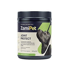 Zamipet Dog Joint Protect 300g 60 Chews 