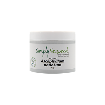 Simply Seaweed 40g