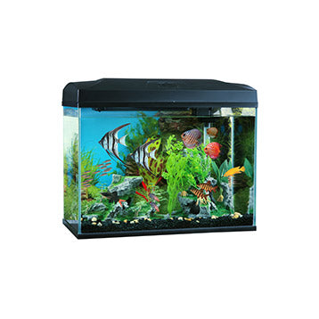 Blue Planet Classic Aquarium 70l