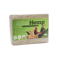 mimi hemp 48l