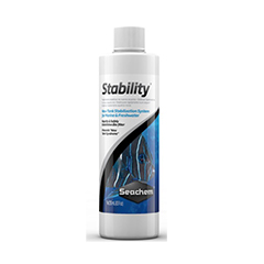 SEACHEM STABILITY
