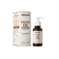 pawsome hemp oil