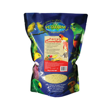 Parrot Essentials