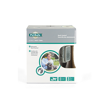 ULTRASONIC BARK