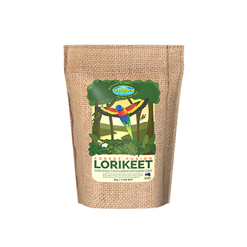 forest fusion lori