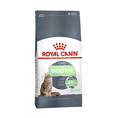 royal canin digestive care cat