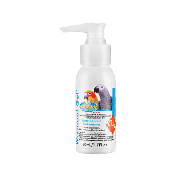 wormout gel