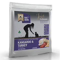 mfm cat kang&turkey 2.5kg