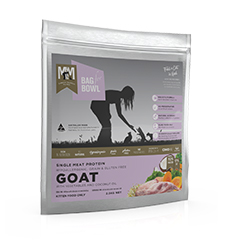 mfm goat (kitten) 2.5kg