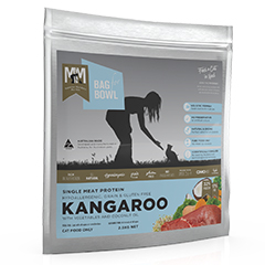 mfm kangaroo (cat) 2.5kg