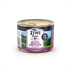 CAT RABBIT & LAMB ZPCC185RL