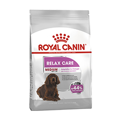Royal Canin Medium Relaxed Care