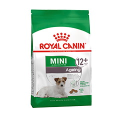 Royal Canin Mini Aging 12+