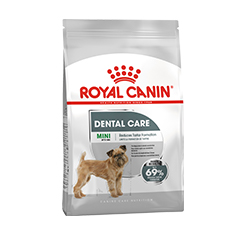 Royal Canin Mini Dental Care
