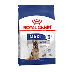 Royal Canin maxi adult 5+ 15kg
