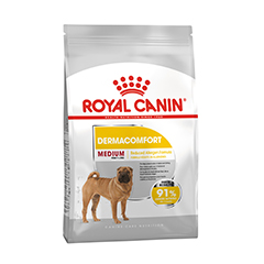 Royal canin dermacomfort