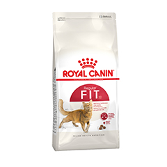 royal canin fit
