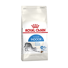 royal canin indoor