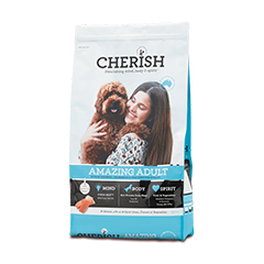 AMAZING ADULT 15KG
