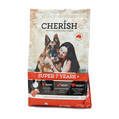 SUPER 7 YEARS 15KG
