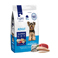HYPRO OCEAN FISH