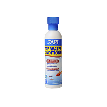 API TAP WATER CONDITIONER 237ML