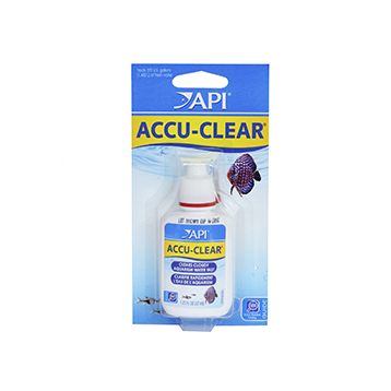 API ACCU CLEAR 37ML