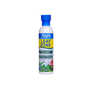 API Leaf Zone 237ml