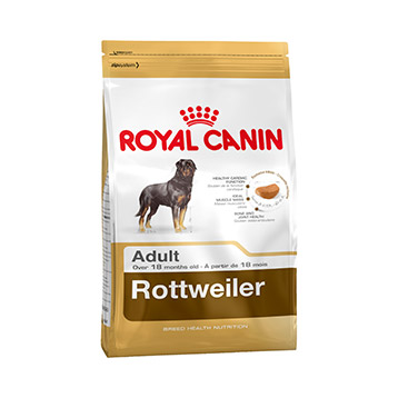 ROYAL CANIN ROTTWEILER ADULT 12KG