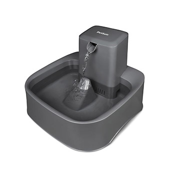 DRINKWELL 7.5 LITRE PET FOUNTAIN