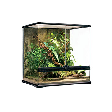 EXO TERRA TERRARIUM MEDIUM X TALL