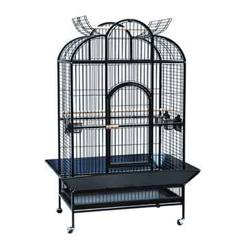 SILVERADO 44 PARROT CAGE BOXED