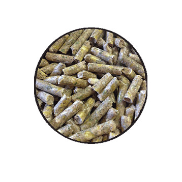 GUINEA RABBIT PELLETS 20KG