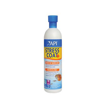 API STRESS COAT 473ML