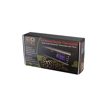 ECO TECH REPTILE THERMOSTAT ATC-300