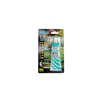 Nirox Clear Sealant 75g