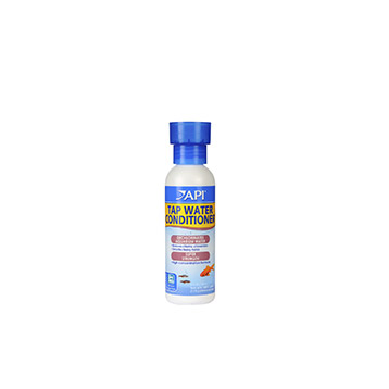 Api Tapwater Conditioner 118ml