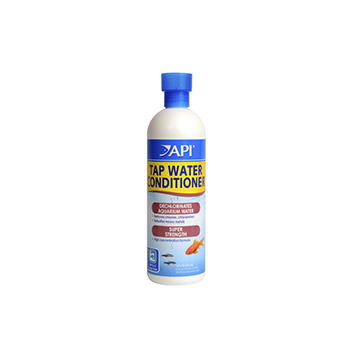 Api Tap Water Conditioner 473ml Api Tap Water Conditioner 473ml