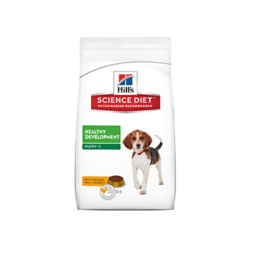 Hills Science Diet Canine Healthy Development Puppy 12kg Hills Science Diet Canine Healthy Development Puppy 12kg