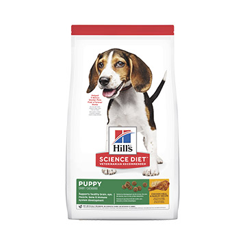 Hills Science Diet Healthy Development Puppy 3kg Hills Science Diet Healthy Development Puppy 3kg