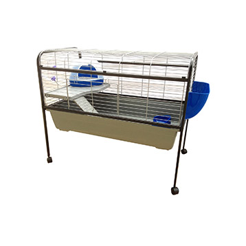 Bf 40" Small Animal Cage Boxed Bf 40" Small Animal Cage Boxed